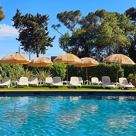 Luxotel Cannes Esterno foto