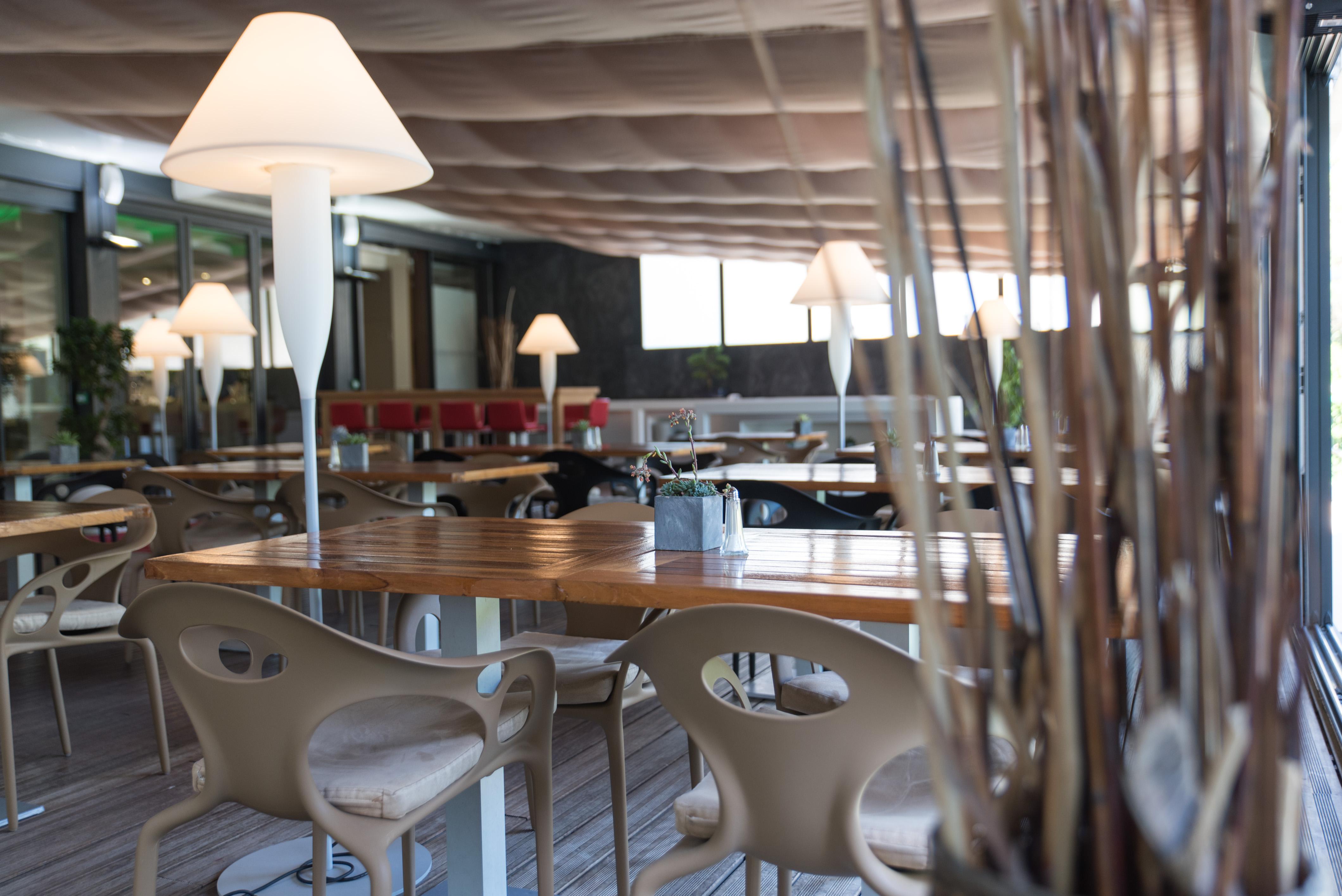 Luxotel Cannes Esterno foto