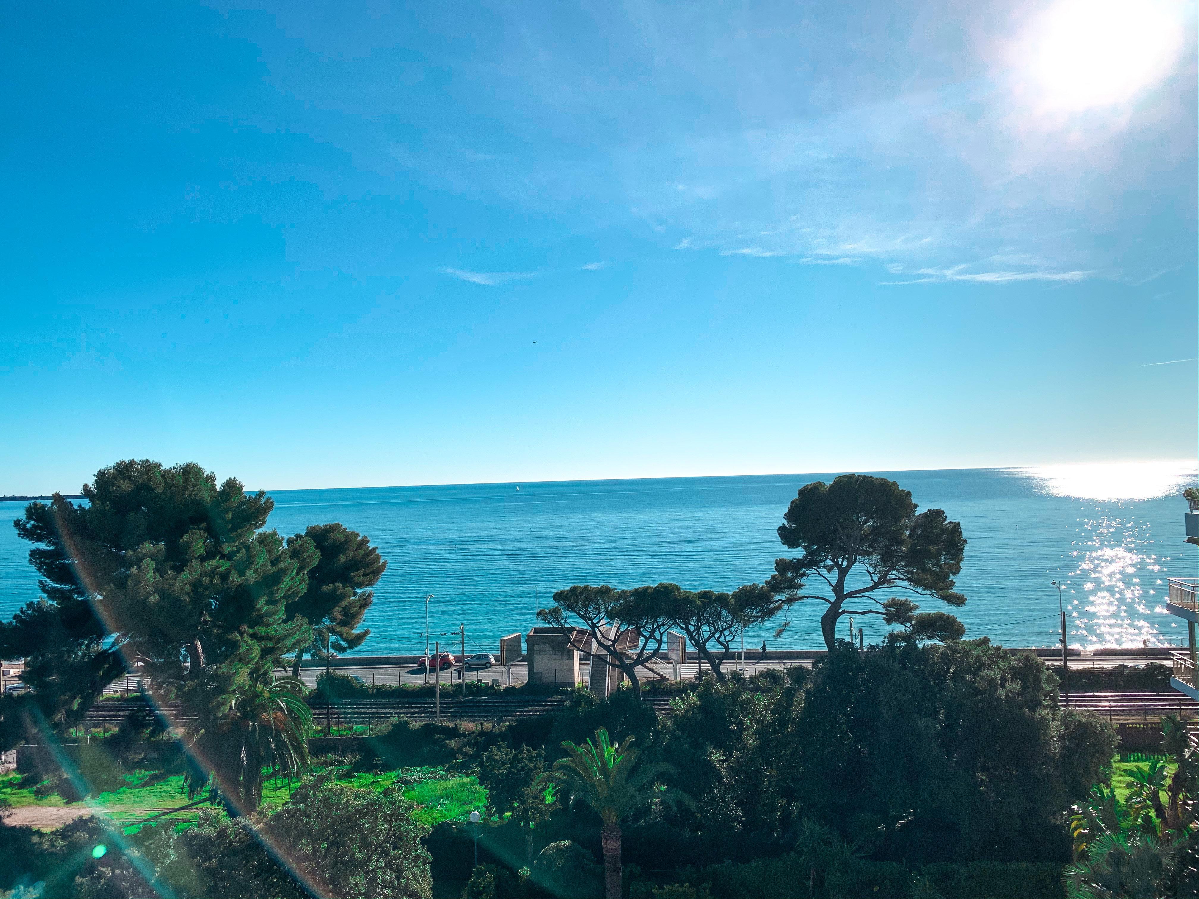 Luxotel Cannes Esterno foto