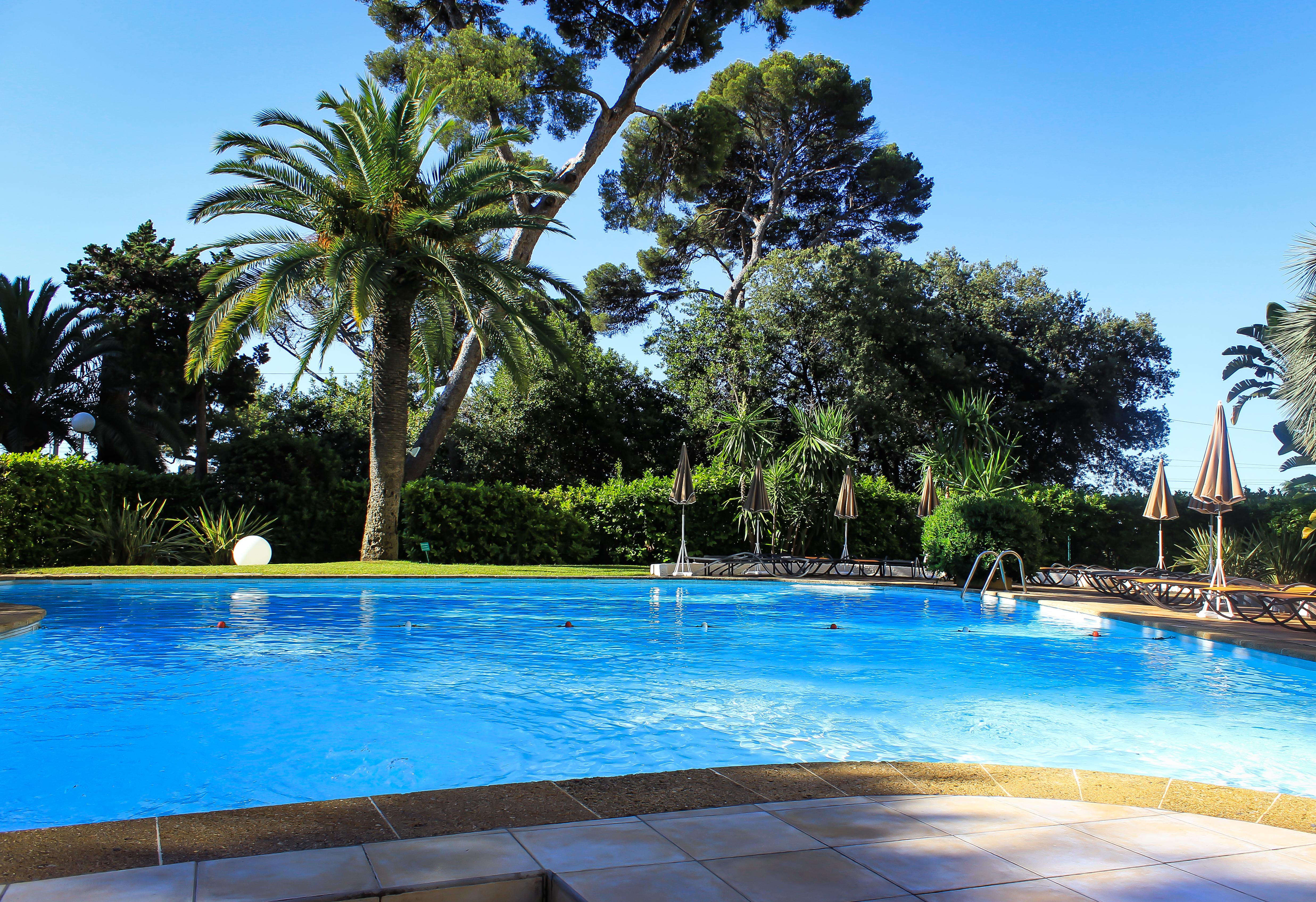 Luxotel Cannes Esterno foto