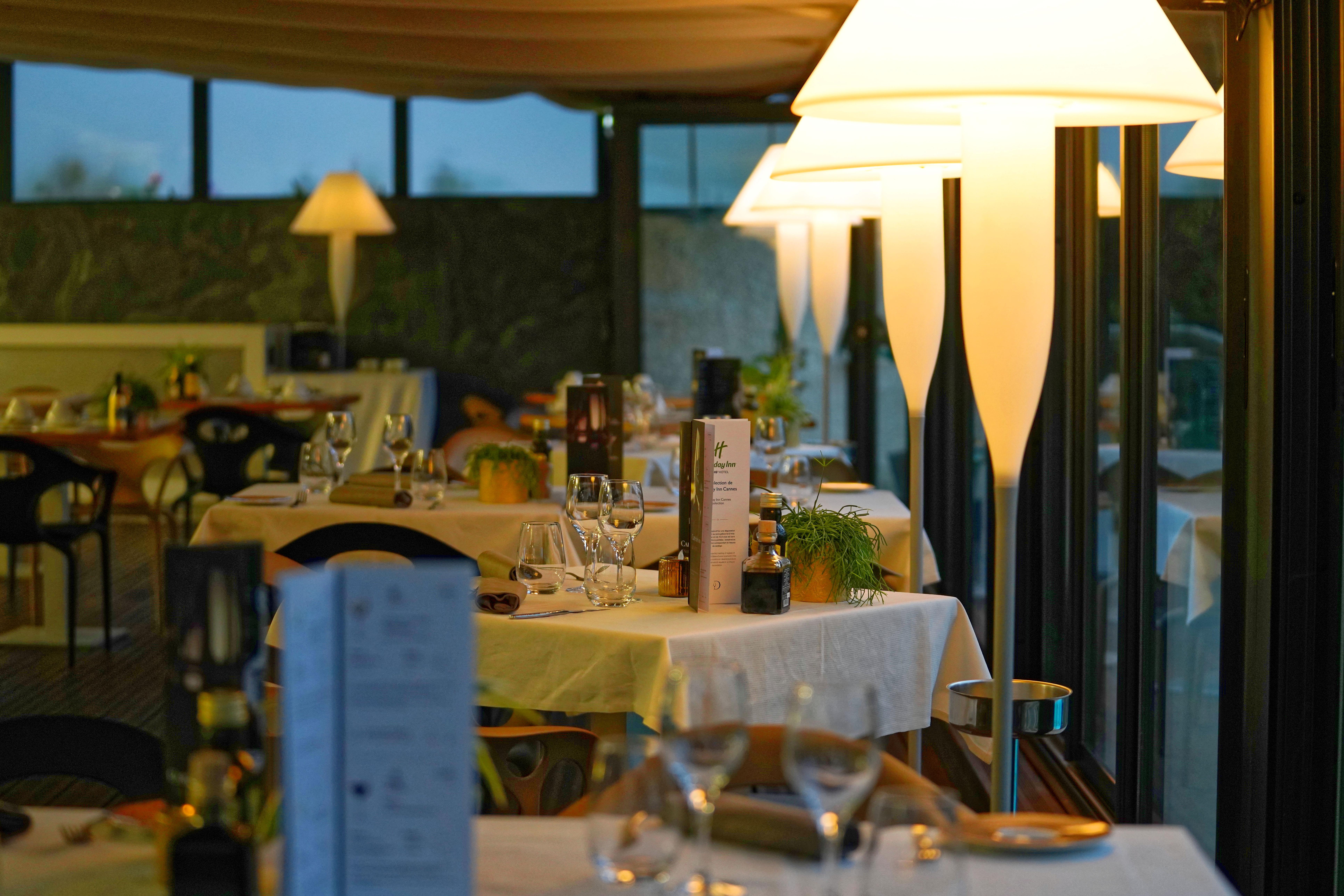 Luxotel Cannes Esterno foto