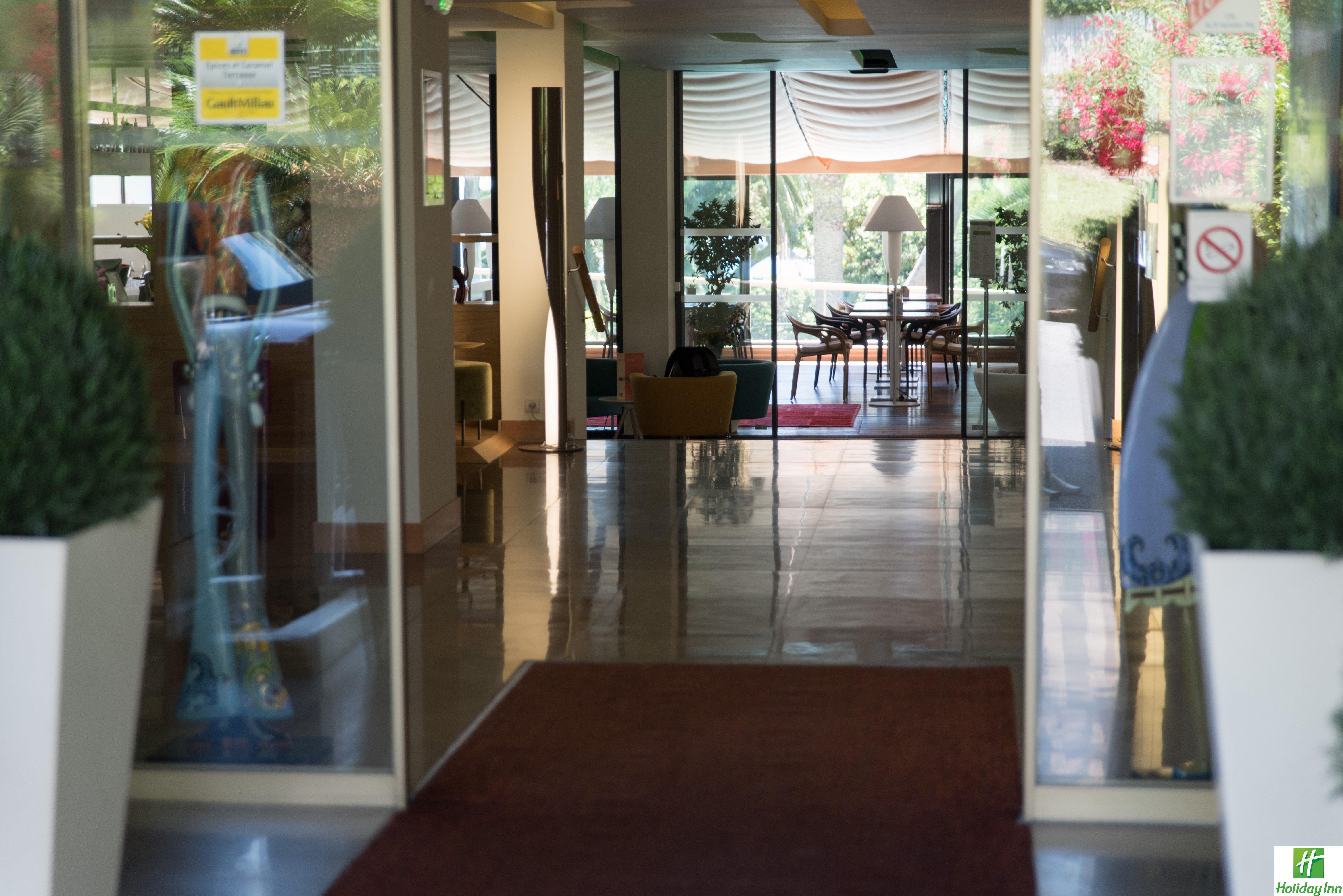 Luxotel Cannes Esterno foto