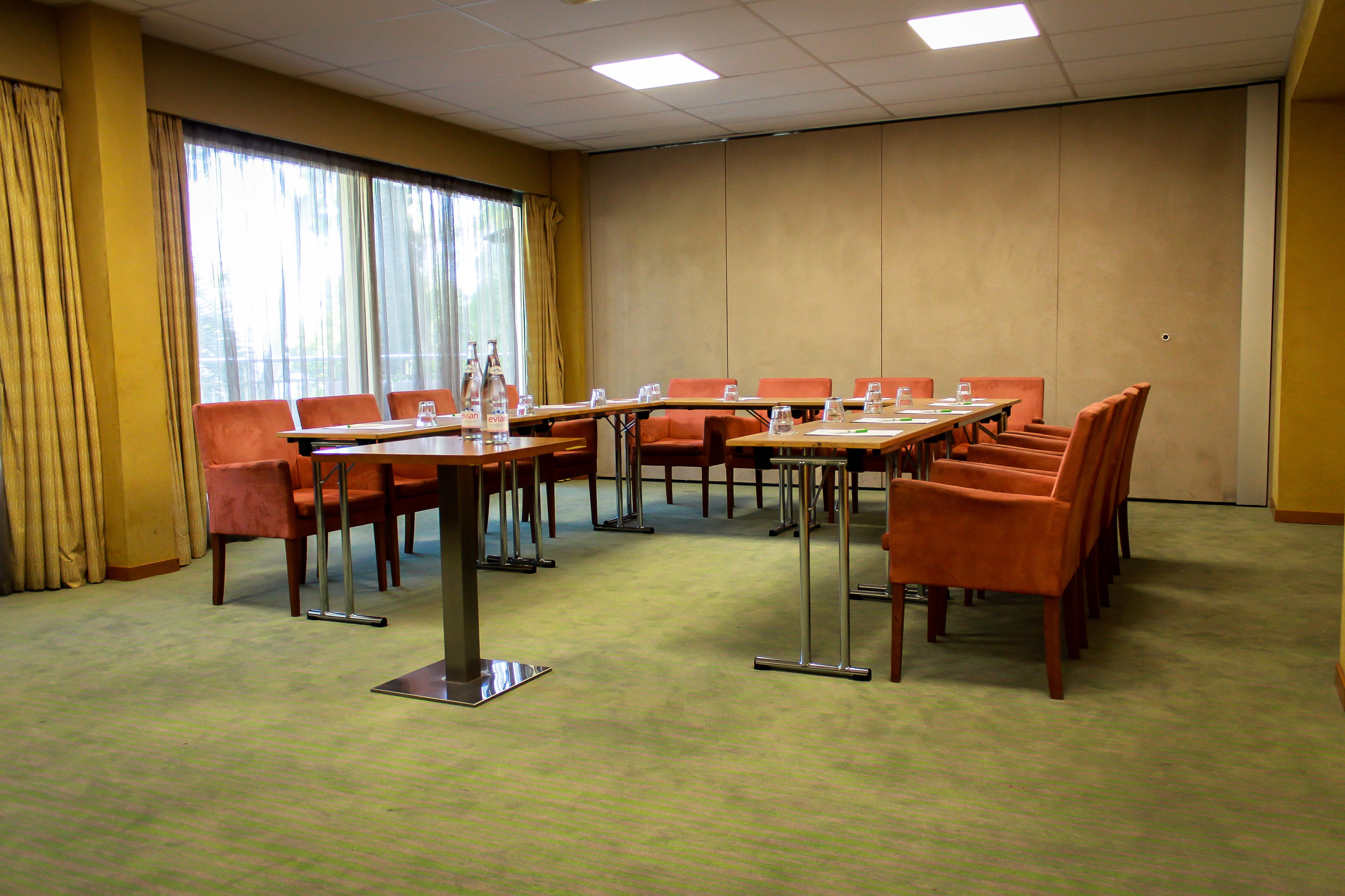 Luxotel Cannes Esterno foto