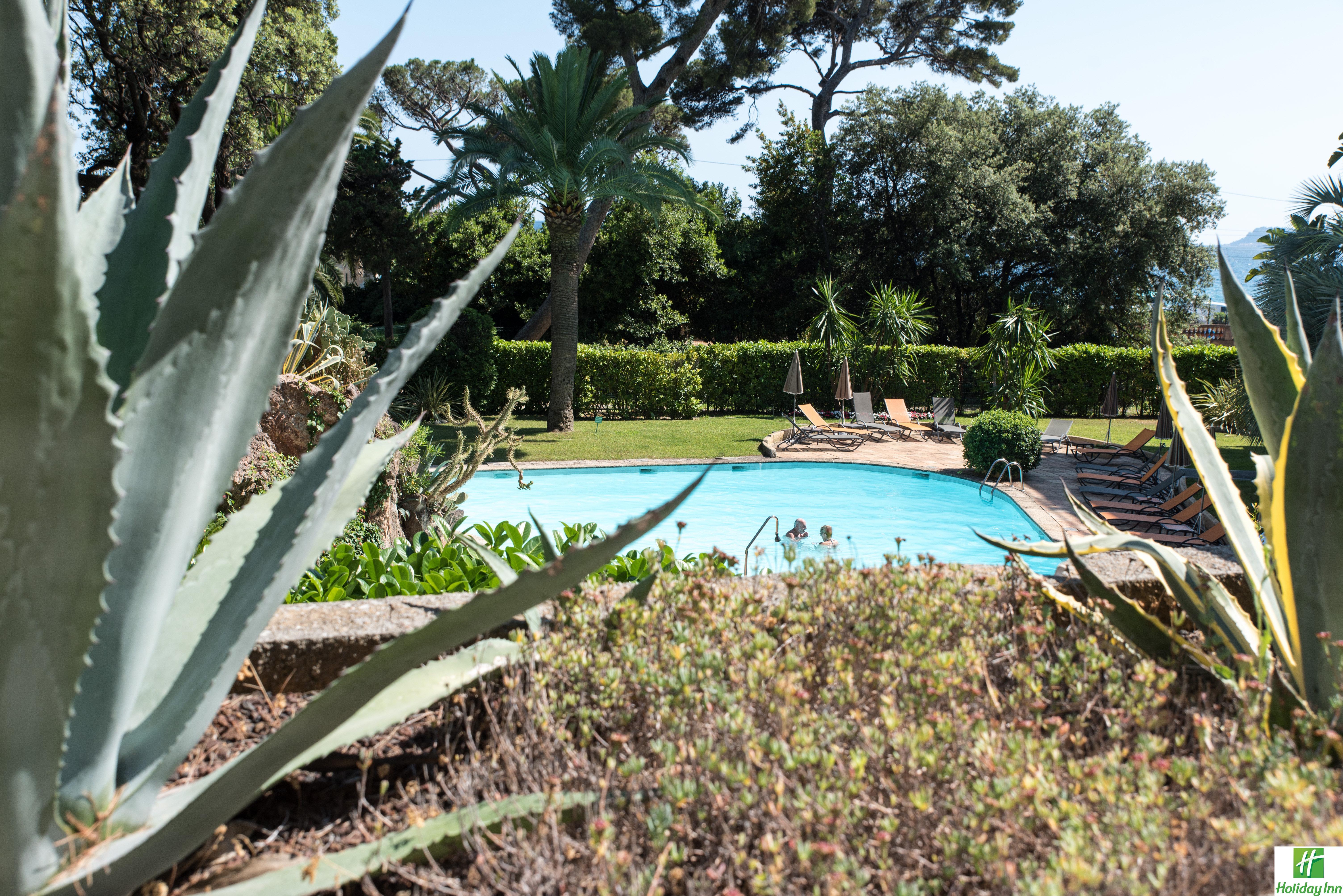 Luxotel Cannes Esterno foto