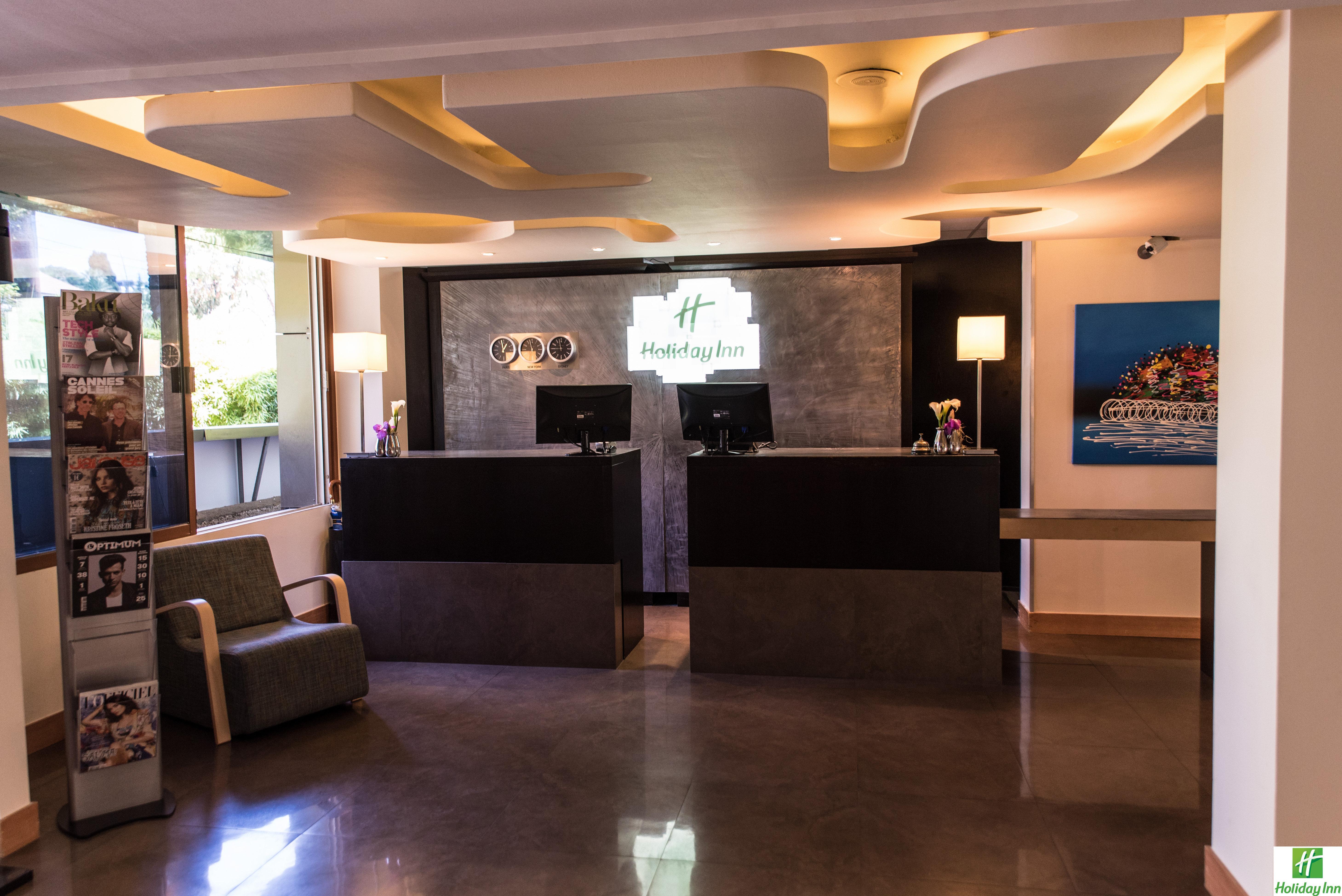 Luxotel Cannes Esterno foto