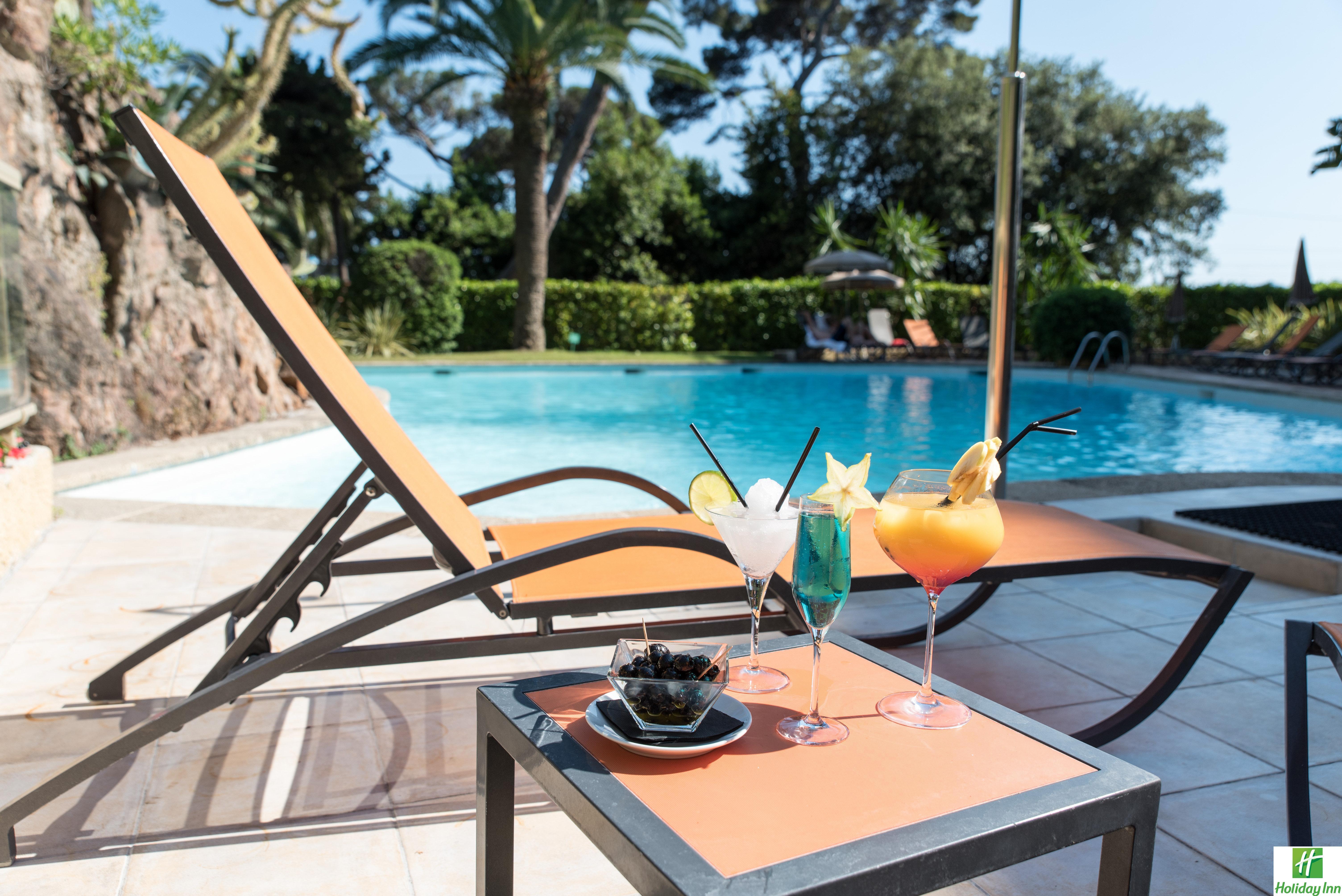 Luxotel Cannes Esterno foto